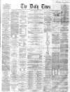 Northern Daily Times Friday 27 July 1860 Page 1