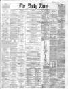 Northern Daily Times Friday 03 August 1860 Page 3
