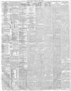 Northern Daily Times Wednesday 29 August 1860 Page 1