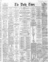 Northern Daily Times Wednesday 29 August 1860 Page 3
