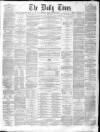 Northern Daily Times Thursday 24 January 1861 Page 5