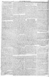 Liverpool Standard and General Commercial Advertiser Tuesday 27 November 1832 Page 8