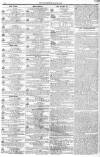 Liverpool Standard and General Commercial Advertiser Friday 30 November 1832 Page 4