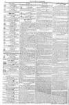Liverpool Standard and General Commercial Advertiser Friday 28 December 1832 Page 4