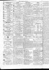 Liverpool Standard and General Commercial Advertiser Tuesday 01 January 1833 Page 4