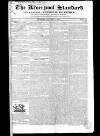 Liverpool Standard and General Commercial Advertiser Tuesday 08 January 1833 Page 1