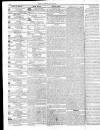Liverpool Standard and General Commercial Advertiser Tuesday 08 January 1833 Page 4