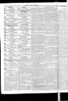 Liverpool Standard and General Commercial Advertiser Tuesday 15 January 1833 Page 4