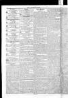 Liverpool Standard and General Commercial Advertiser Friday 08 February 1833 Page 4
