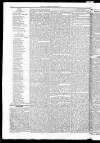 Liverpool Standard and General Commercial Advertiser Friday 08 February 1833 Page 6