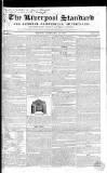 Liverpool Standard and General Commercial Advertiser Friday 15 February 1833 Page 1