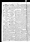 Liverpool Standard and General Commercial Advertiser Friday 01 March 1833 Page 4