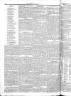 Liverpool Standard and General Commercial Advertiser Friday 08 March 1833 Page 6