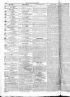 Liverpool Standard and General Commercial Advertiser Tuesday 12 March 1833 Page 4