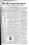 Liverpool Standard and General Commercial Advertiser Tuesday 02 April 1833 Page 1