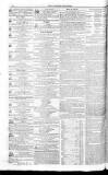 Liverpool Standard and General Commercial Advertiser Tuesday 09 April 1833 Page 4