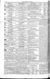 Liverpool Standard and General Commercial Advertiser Tuesday 16 April 1833 Page 4