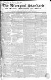 Liverpool Standard and General Commercial Advertiser Friday 19 April 1833 Page 1