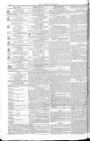 Liverpool Standard and General Commercial Advertiser Friday 19 April 1833 Page 4
