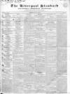 Liverpool Standard and General Commercial Advertiser Tuesday 04 June 1833 Page 1