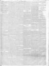 Liverpool Standard and General Commercial Advertiser Tuesday 09 July 1833 Page 3