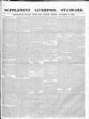 Liverpool Standard and General Commercial Advertiser Friday 04 October 1833 Page 5