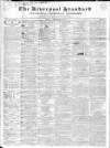 Liverpool Standard and General Commercial Advertiser Friday 29 November 1833 Page 1