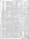 Liverpool Standard and General Commercial Advertiser Friday 29 November 1833 Page 4