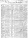 Liverpool Standard and General Commercial Advertiser Tuesday 14 January 1834 Page 1