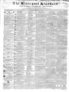 Liverpool Standard and General Commercial Advertiser Tuesday 04 February 1834 Page 1