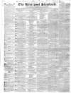 Liverpool Standard and General Commercial Advertiser Tuesday 11 February 1834 Page 1