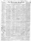 Liverpool Standard and General Commercial Advertiser Tuesday 18 February 1834 Page 1