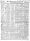 Liverpool Standard and General Commercial Advertiser Tuesday 17 June 1834 Page 1