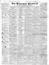 Liverpool Standard and General Commercial Advertiser Tuesday 08 July 1834 Page 1