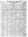 Liverpool Standard and General Commercial Advertiser Tuesday 02 September 1834 Page 1