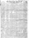 Liverpool Standard and General Commercial Advertiser Tuesday 23 September 1834 Page 1
