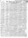 Liverpool Standard and General Commercial Advertiser Tuesday 23 December 1834 Page 1