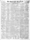 Liverpool Standard and General Commercial Advertiser Tuesday 20 January 1835 Page 1