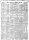 Liverpool Standard and General Commercial Advertiser Friday 30 January 1835 Page 1