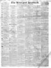 Liverpool Standard and General Commercial Advertiser Friday 06 March 1835 Page 1