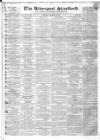 Liverpool Standard and General Commercial Advertiser Tuesday 31 March 1835 Page 1