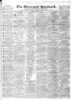 Liverpool Standard and General Commercial Advertiser Tuesday 07 April 1835 Page 1