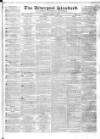Liverpool Standard and General Commercial Advertiser Friday 17 April 1835 Page 1