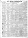 Liverpool Standard and General Commercial Advertiser Tuesday 02 June 1835 Page 1