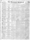 Liverpool Standard and General Commercial Advertiser Friday 05 June 1835 Page 1