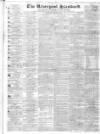 Liverpool Standard and General Commercial Advertiser Tuesday 16 June 1835 Page 1