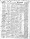 Liverpool Standard and General Commercial Advertiser Friday 26 June 1835 Page 1