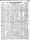 Liverpool Standard and General Commercial Advertiser Tuesday 07 July 1835 Page 1