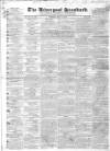 Liverpool Standard and General Commercial Advertiser Tuesday 14 July 1835 Page 1