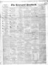 Liverpool Standard and General Commercial Advertiser Friday 21 August 1835 Page 1